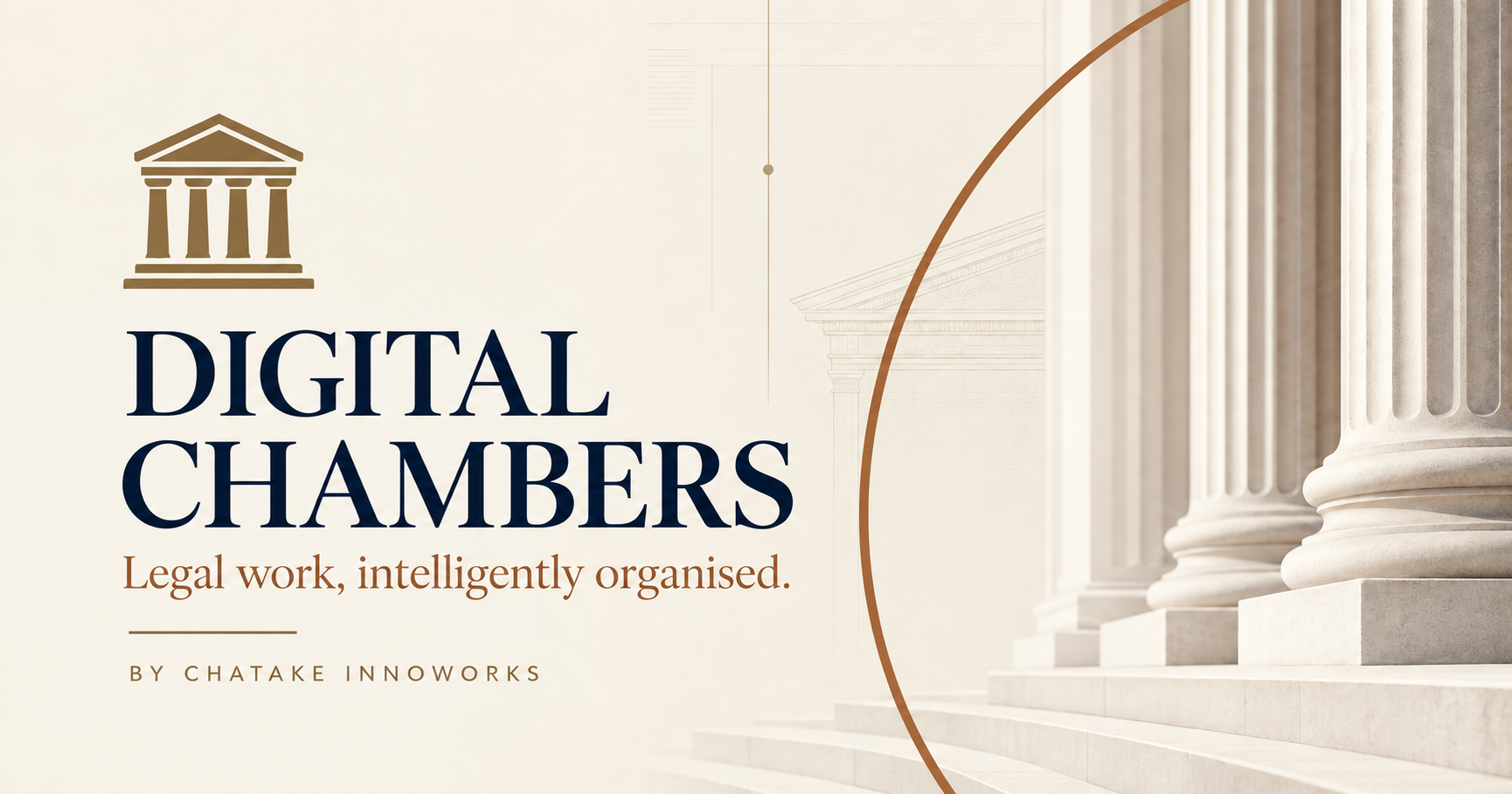 Digital Chambers — official platform preview